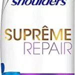 Head & Shoulders Shampoo Antiforfora Suprême Ripara Con Oli Di Argan e Avocado