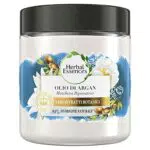 Herbal essences, Maschera Capelli Ristrutturante con Olio di Argan