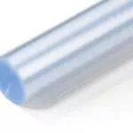 HERMA 7360 Pellicola protettiva incolore per libri, 2 m x 40 cm