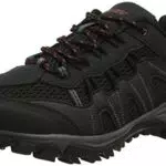 HI-TEC Jaguar, Stivali da Escursionismo Uomo, Nero,