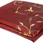 Home Collection TDS114 Tenda Doppia Shantung, Poliestere