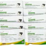 HotGen Test Rapido Antigenico - Pack da 10 test