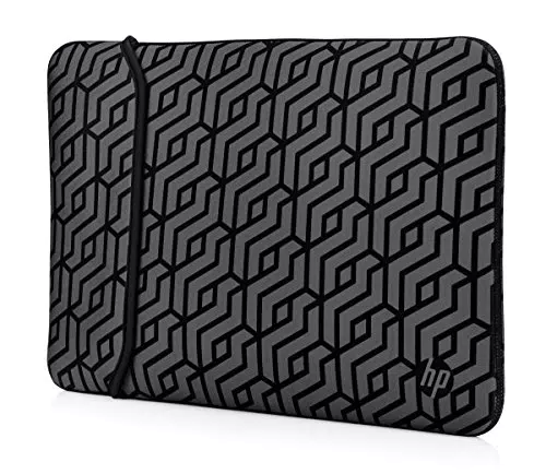 HP Custodia Sleeve Reversibile in Neoprene per Notebook fino a 14"