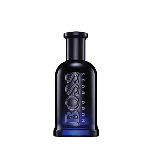 Hugo Boss Bottled Night Eau de Toilette - 50 ml