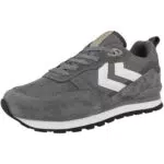 Hummel Thor, Scarpe Da Ginnastica Donna, Grigio Sharkskin