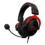 HyperX Cloud II Cuffie Gaming, Compatibilità con PC e Mac e PS4/PS5