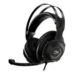 Hyperx Cloud Revolver Cuffie Per Il Gaming Con Audio Surround Hyperx 7.1