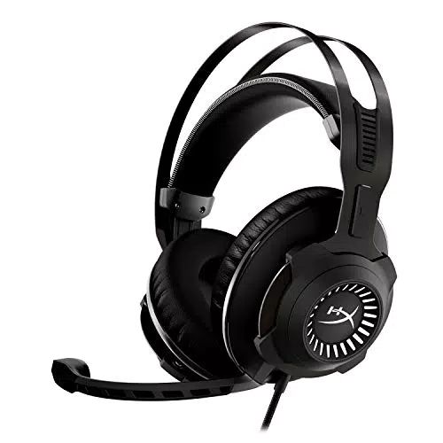 Hyperx Cloud Revolver Cuffie Per Il Gaming Con Audio Surround Hyperx 7.1
