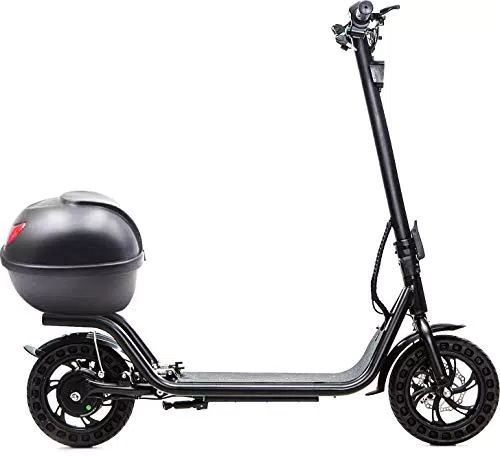 i-Bike Mono Adventure, nero, Taglia unica