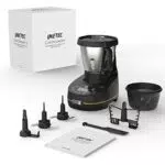Imetec Cukò Maestro, Robot da cucina con cottura, 20 programmi