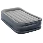 Intex 64132 Dura-Beam Plus Cuscino AIRBED con Bip Fiber-Tech