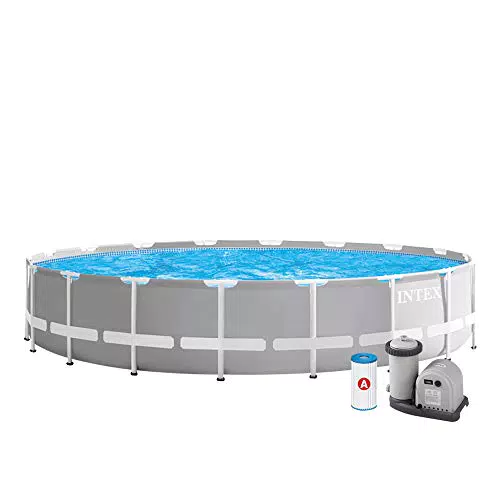 Intex - Prism Frame, piscina