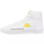 Kappa Lollo Mid Pc Unisex Scarpe per jogging su strada Unisex - Adulto