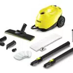 Kärcher 1.513-110.0 Pulitore a vapore SC 3 EasyFix