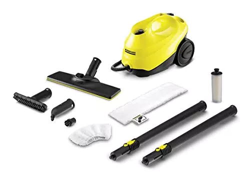 Kärcher 1.513-110.0 Pulitore a vapore SC 3 EasyFix
