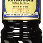 Kikkoman Salsa di Soia, 1L