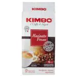 Kimbo Caffè Macinato Fresco - Confezione da 250g