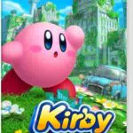 Kirby E La Terra Perduta - Nintendo Switch
