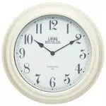 Kitchen Craft Living Nostalgia - Orologio da Parete per Interni