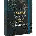 Kokonote: Agenda Settimanale 2023 Glitter Premium Edition