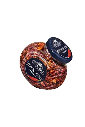 La Drogheria 1880inea Mini Pet, Peperoncino Interoapore Piccante
