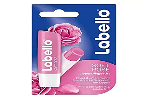 Labello Rosa