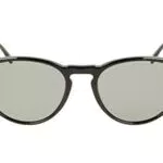 Lacoste L609snd Occhiali, Nero