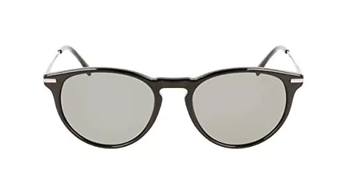 Lacoste L609snd Occhiali, Nero