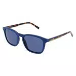 Lacoste L947s Occhiali, Blue Matte, Taille Unique Uomo
