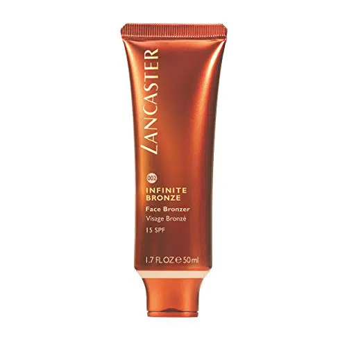 Lancaster Infinite Bronze - Face Bronzer 50ml Spf 15