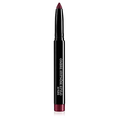 Lancome Ombre Hypnose Stylo Sombra De Ojos Stick 28 Rubis