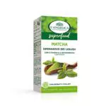 L'Angelicaatcha, Integratore Drenante, Favorisce il Drenaggio dei Liquidi Corporeienza Lattosioenza Glutine
