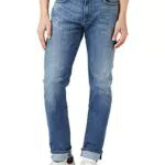 Lee Extreme Motion, Jeans Uomo, Blu