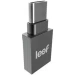 Leef Bridge-C 64GB, Espansione di Memoria per Smartphone Android con Doppio Connettore USB Tipo-A / Tipo-C