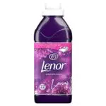 Lenor Ammorbidente Concentrato Lavatrice, 22 Lavaggi