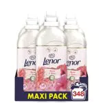 Lenor Ammorbidente Lavatrice Concentrato, 348 Lavaggi