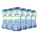 Lenor Profumatore Bucato Perle Profumate Lavatrice, Risveglio Primaverile
