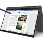 Lenovo IdeaPad Flex 5 Notebook Convertibile, Display 14 FullHD - (Intel Core i3-1115G4