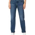 Levi's 501 Crop Salsa Charleston Outlastd, Jeans Donna
