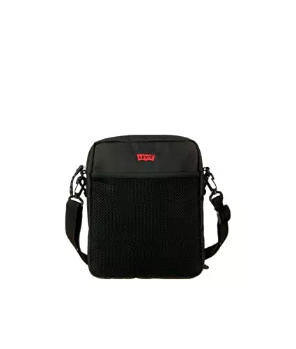 Levi's Dual Strap North-South Crossbody, Crosbody Uomo