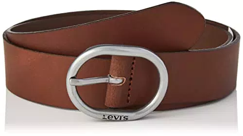 Levi's HERMOSILLA Cintura, Brown, 85 Donna