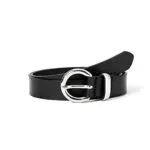 Levi's Larkspur Cintura, Nero, 85 Donna