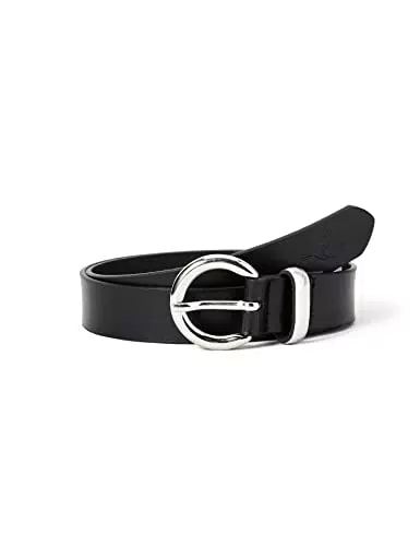 Levi's Larkspur Cintura, Nero, 85 Donna