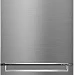 LG GBB62PZGGN Frigorifero Combinato Total No Frost con Congelatore