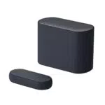 LG QP5 Soundbar TV 320W 3.1.2 Canali con Subwoofer Wireless