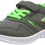 Lico Skip VS, Scarpe da Ginnastica Basse Uomo, Grigio