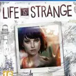 Life Is Strange - PlayStation 4