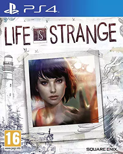 Life Is Strange - PlayStation 4