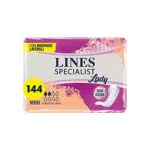 LINES SPECIALIST LADY Assorbenti per Incontinenza Leggera Mini