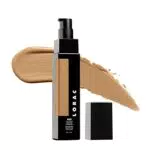 LORAC, PRO Foundation, Fondotinta, Copertura da Medium a Full, Tonalitá 8